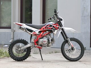2024 Kayo Basic K125EM, белый, 73800 рублей, вид 1