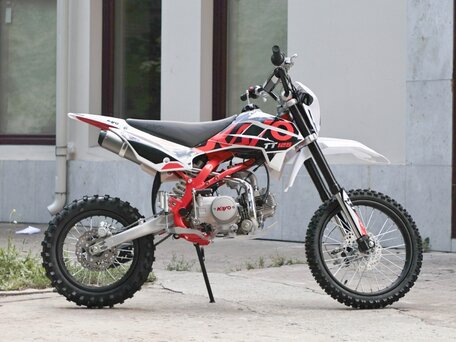 2024 Kayo Basic K125EM, белый, 73800 рублей, вид 1