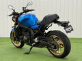 2024 Yamaha XSR900, синий, 1120000 рублей - вид 5