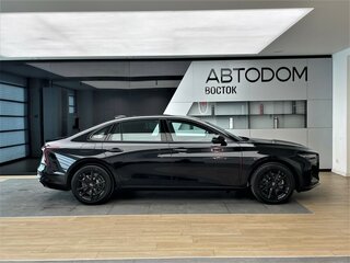 2025 Hongqi H5 II, чёрный, 3990000 рублей, вид 4