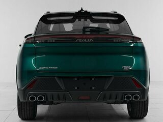 2024 Dongfeng Mage, зелёный, 2850000 рублей, вид 5