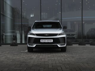 2026 Belgee X50+, серебристый, 2675990 рублей, вид 2