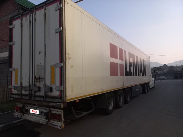2003 Freightliner Century Class, белый, 1300000 рублей - вид 4