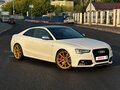 2011 Audi A5 I (8T) Рестайлинг, белый, 1790000 рублей - вид 2