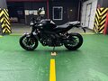 2022 Yamaha MT-09 (FZ-09), чёрный, 1350000 рублей - вид 2