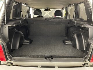 2014 Lada (ВАЗ) 2131 (4x4) I, белый, 800000 рублей, вид 5
