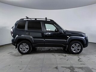 2023 Lada (ВАЗ) Niva Travel I, зелёный, 1023000 рублей, вид 4
