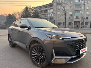 2021 Changan UNI-K, серый, 2250000 рублей, вид 3