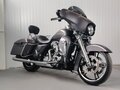 2014 Harley-Davidson Street Glide, серый, 1199000 рублей - вид 1