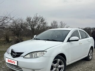 2011 Haima 3, белый, 350000 рублей, вид 2