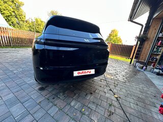 2024 Li Auto (Lixiang) L7 I, чёрный, 5622000 рублей, вид 4