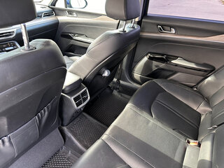 2021 Kia K5 III, синий, 2473000 рублей, вид 5