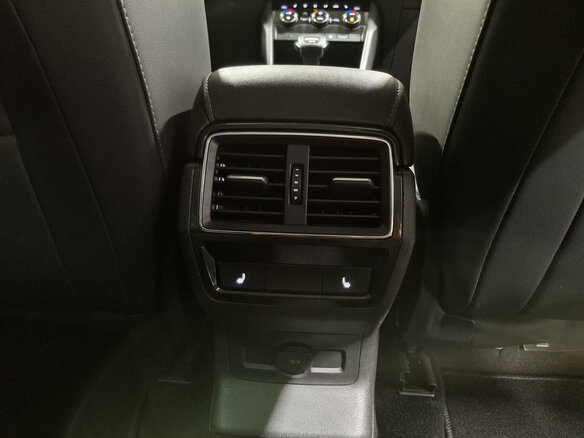 2024 Skoda Kodiaq I Рестайлинг, серый, 4065000 рублей - вид 19