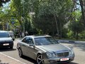 2007 Mercedes-Benz E-Класс 230 III (W211, S211) Рестайлинг, серый, 1200000 рублей - вид 7