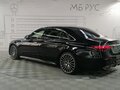 2024 Mercedes-Benz S-Класс 500 4MATIC VII (W223), чёрный - вид 2
