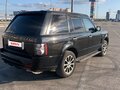 2010 Land Rover Range Rover III Рестайлинг 2, чёрный, 1550000 рублей - вид 3
