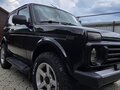 2022 Lada (ВАЗ) Niva Legend I, чёрный, 900000 рублей - вид 7