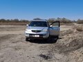 2003 Acura MDX I, серебристый, 400000 рублей