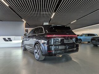 2025 Li Auto (Lixiang) L7 52.3 kWh I Рестайлинг, чёрный, 10690000 рублей, вид 3