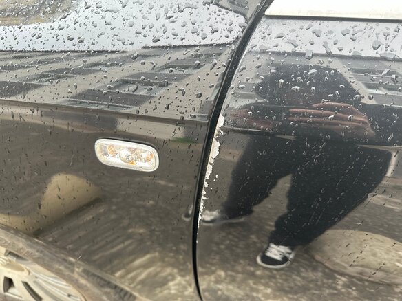2004 Audi A6 III (C6), чёрный, 900000 рублей - вид 27