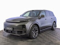 2025 Li Auto (Lixiang) L9 52.3 kWh I Рестайлинг, серый