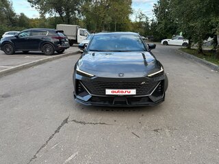 2023 Changan UNI-V I, серый, 2300000 рублей, вид 2
