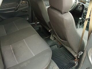 2003 Lada (ВАЗ) 2109, чёрный, 240000 рублей, вид 5