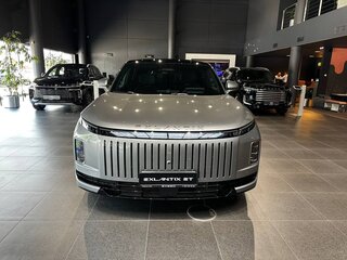 2026 Esteo Exlantix ET, серый, 6990000 рублей, вид 3