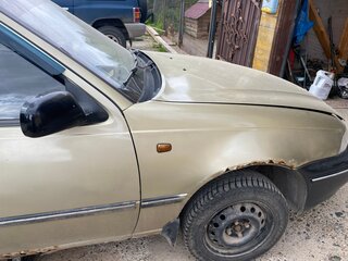 2007 Daewoo Nexia I, серый, 65000 рублей, вид 5