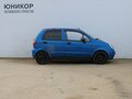 2010 Daewoo Matiz I Рестайлинг, синий, 189000 рублей - вид 2