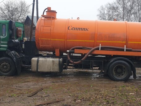 1992 Volvo FE, зелёный, 1750000 рублей, вид 2