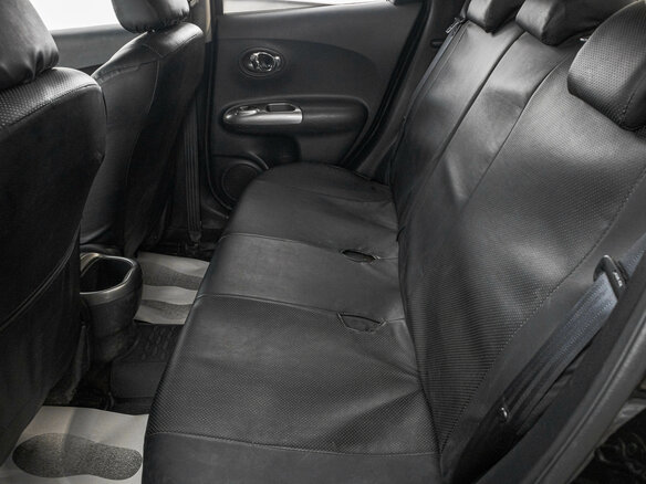 2013 Nissan Juke I, чёрный, 1109000 рублей - вид 22