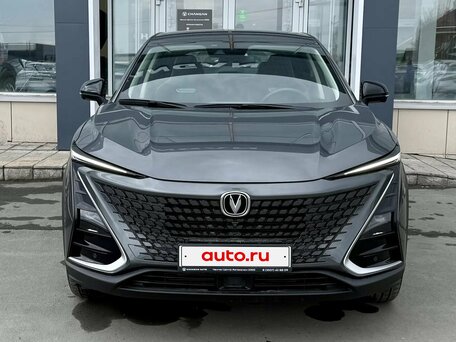 Changan UNI-T I