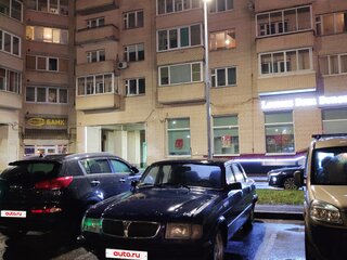 1999 ГАЗ 3110 «Волга», синий, 150000 рублей, вид 2