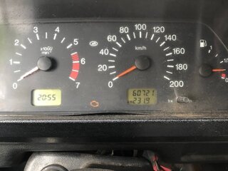 2011 Lada (ВАЗ) 2131 (4x4) Рысь I, серебристый, 340000 рублей, вид 5