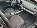 2019 Audi A4 V (B9), чёрный, 2920000 рублей - вид 11