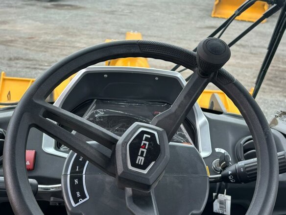 2026 LGCE L946H, жёлтый, 6700000 рублей - вид 11