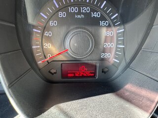 2013 Kia Rio III, чёрный, 755653 рублей, вид 3