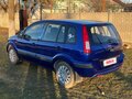 2008 Ford Fusion I Рестайлинг, синий, 500000 рублей - вид 5