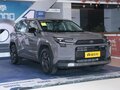 2026 Toyota RAV4 VI (XA60), серый - вид 2