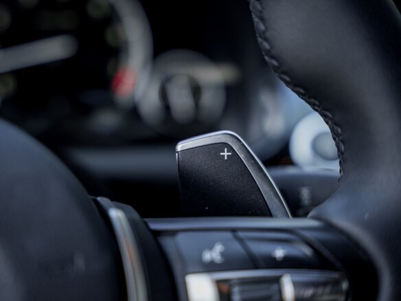 2015 BMW 6 серии 640i xDrive III (F06/F13/F12) Рестайлинг, белый - вид 26