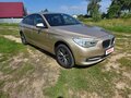 2012 BMW 5 серии Gran Turismo 530d xDrive VI (F10/F11/F07), бежевый, 1950000 рублей