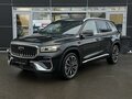 2025 Geely Monjaro I, чёрный, 4450000 рублей