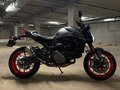 2022 Ducati Monster 937, серый, 950000 рублей - вид 3
