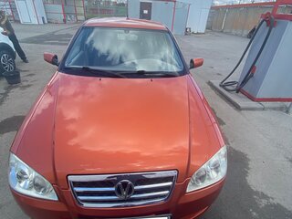 2011 Vortex Corda, оранжевый, 450000 рублей, вид 1