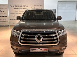 2023 Great Wall Poer I, коричневый, 3190000 рублей, вид 2