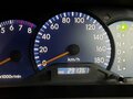 2003 Toyota Corolla Fielder IX (E120, E130), серебристый - вид 6