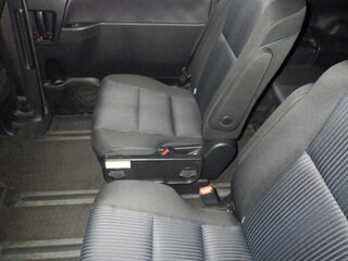 2015 Toyota Noah III (R80), чёрный, 1775000 рублей, вид 5
