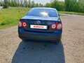 2010 Volkswagen Jetta V, синий, 550000 рублей - вид 3