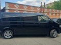 2011 Volkswagen Caravelle T5 Рестайлинг, чёрный, 1750000 рублей - вид 1